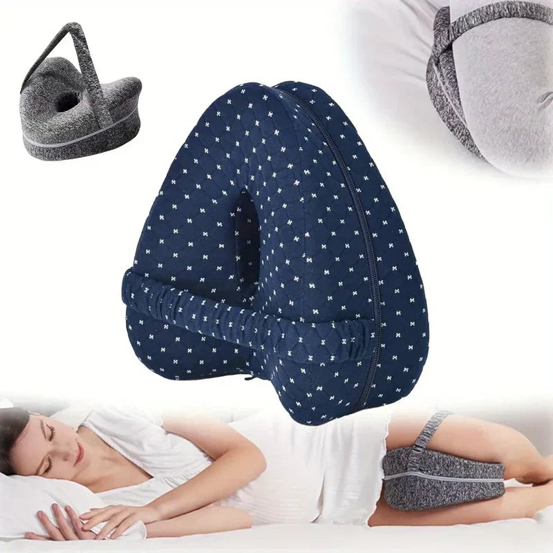 Cuscino Memory Foam Sollievo Notturno