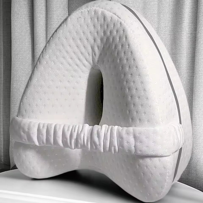 Cuscino Memory Foam Sollievo Notturno