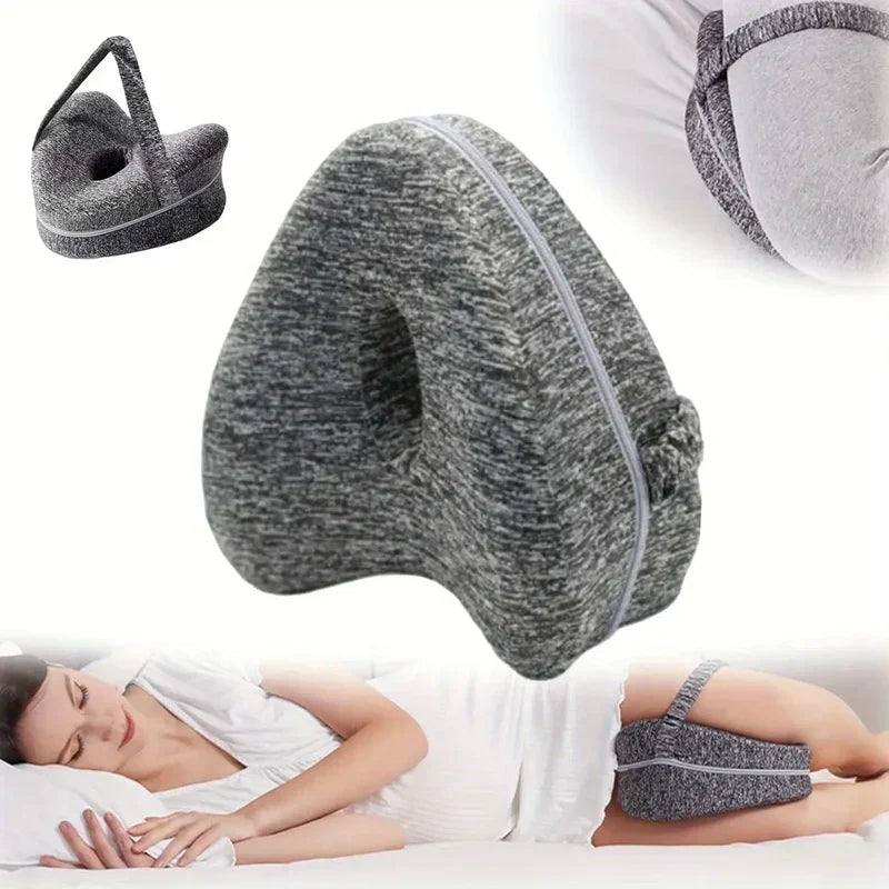 Cuscino Memory Foam Sollievo Notturno