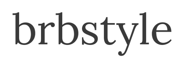 brbstyle