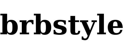 brbstyle